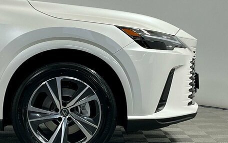 Lexus RX IV рестайлинг, 2025 год, 7 890 000 рублей, 7 фотография