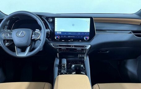 Lexus RX IV рестайлинг, 2025 год, 7 890 000 рублей, 15 фотография