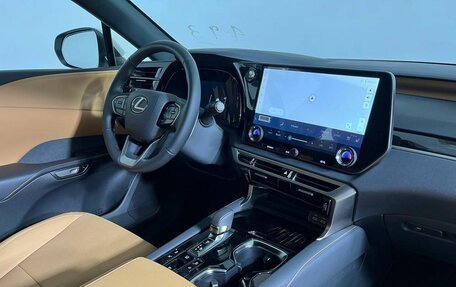 Lexus RX IV рестайлинг, 2025 год, 7 890 000 рублей, 14 фотография