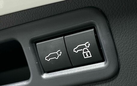 Lexus RX IV рестайлинг, 2025 год, 7 890 000 рублей, 19 фотография