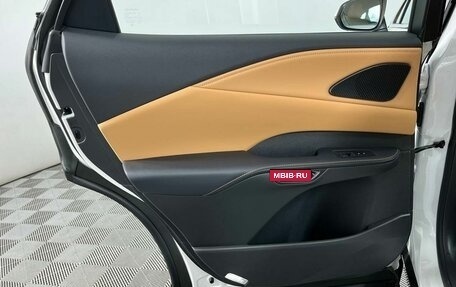 Lexus RX IV рестайлинг, 2025 год, 7 890 000 рублей, 10 фотография