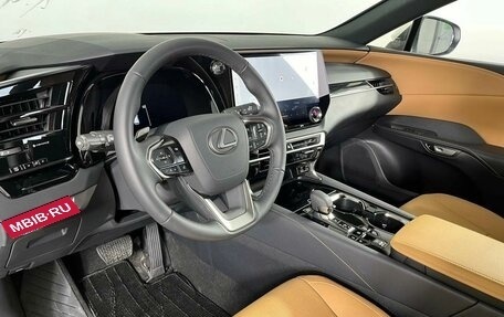Lexus RX IV рестайлинг, 2025 год, 7 890 000 рублей, 12 фотография