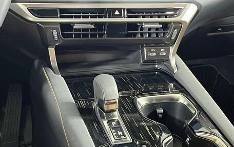 Lexus RX IV рестайлинг, 2025 год, 7 890 000 рублей, 24 фотография