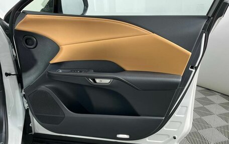 Lexus RX IV рестайлинг, 2025 год, 7 890 000 рублей, 25 фотография