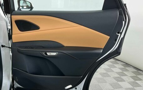 Lexus RX IV рестайлинг, 2025 год, 7 890 000 рублей, 29 фотография