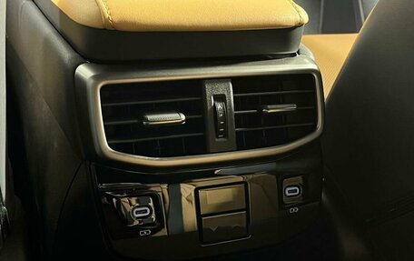 Lexus RX IV рестайлинг, 2025 год, 7 890 000 рублей, 30 фотография