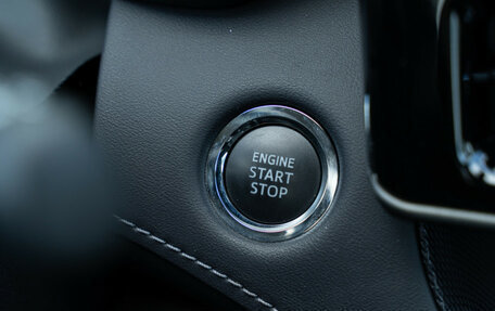 Toyota Highlander, 2025 год, 6 590 000 рублей, 29 фотография