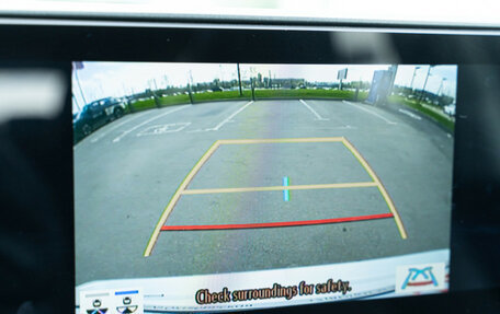 Toyota Highlander, 2025 год, 6 590 000 рублей, 34 фотография