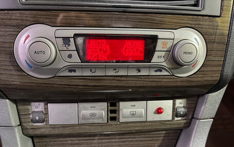 Ford Focus II рестайлинг, 2008 год, 469 000 рублей, 15 фотография