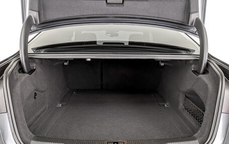 Audi A6, 2016 год, 2 600 000 рублей, 10 фотография