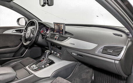 Audi A6, 2016 год, 2 600 000 рублей, 11 фотография