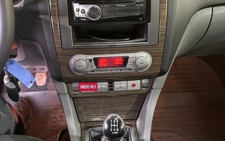 Ford Focus II рестайлинг, 2008 год, 469 000 рублей, 14 фотография