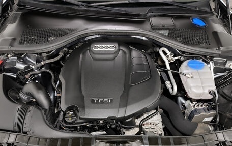 Audi A6, 2016 год, 2 600 000 рублей, 9 фотография