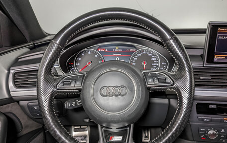 Audi A6, 2016 год, 2 600 000 рублей, 22 фотография