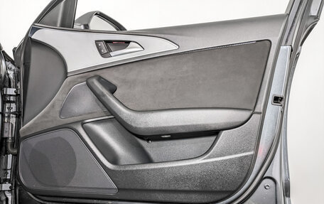 Audi A6, 2016 год, 2 600 000 рублей, 26 фотография