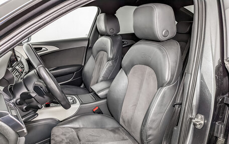 Audi A6, 2016 год, 2 600 000 рублей, 20 фотография