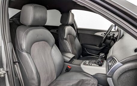 Audi A6, 2016 год, 2 600 000 рублей, 24 фотография