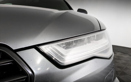 Audi A6, 2016 год, 2 600 000 рублей, 17 фотография