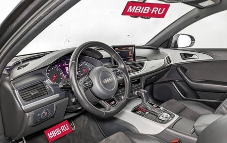 Audi A6, 2016 год, 2 600 000 рублей, 16 фотография