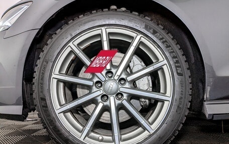 Audi A6, 2016 год, 2 600 000 рублей, 18 фотография