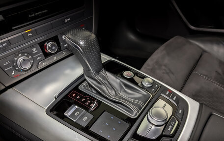 Audi A6, 2016 год, 2 600 000 рублей, 27 фотография