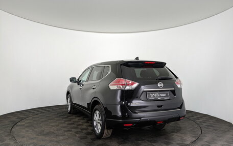 Nissan X-Trail, 2017 год, 1 850 000 рублей, 7 фотография