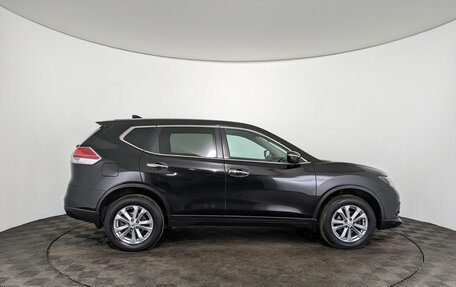 Nissan X-Trail, 2017 год, 1 850 000 рублей, 4 фотография