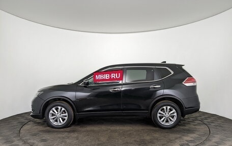 Nissan X-Trail, 2017 год, 1 850 000 рублей, 8 фотография