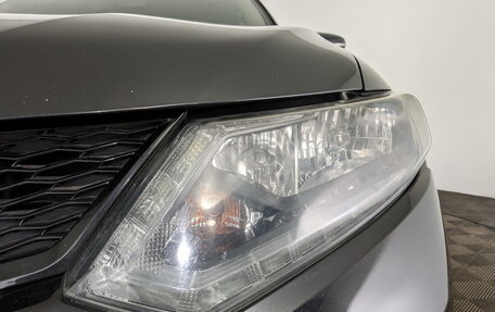 Nissan X-Trail, 2017 год, 1 850 000 рублей, 18 фотография