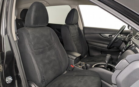 Nissan X-Trail, 2017 год, 1 850 000 рублей, 24 фотография