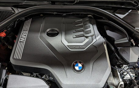 BMW 3 серия, 2021 год, 3 850 000 рублей, 9 фотография