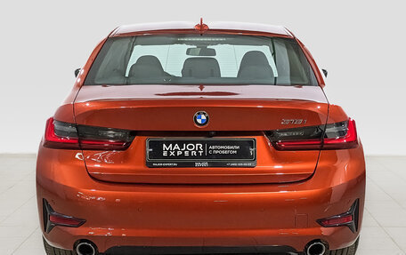 BMW 3 серия, 2021 год, 3 850 000 рублей, 6 фотография