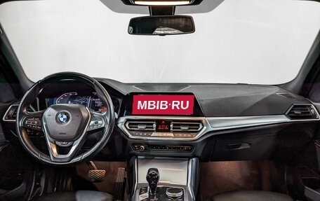 BMW 3 серия, 2021 год, 3 850 000 рублей, 14 фотография