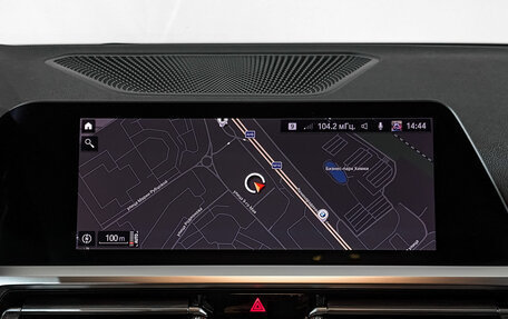 BMW 3 серия, 2021 год, 3 850 000 рублей, 17 фотография