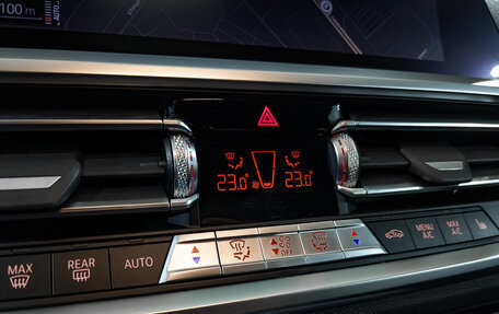 BMW 3 серия, 2021 год, 3 850 000 рублей, 27 фотография