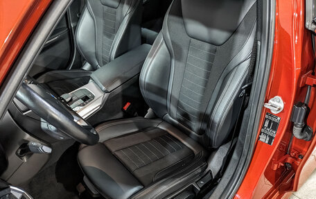 BMW 3 серия, 2021 год, 3 850 000 рублей, 20 фотография