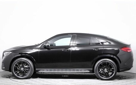 Mercedes-Benz GLE Coupe, 2025 год, 17 400 000 рублей, 2 фотография