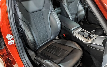 BMW 3 серия, 2021 год, 3 850 000 рублей, 24 фотография