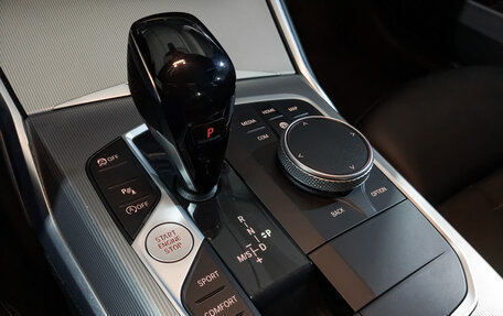 BMW 3 серия, 2021 год, 3 850 000 рублей, 21 фотография