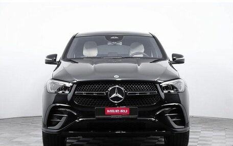Mercedes-Benz GLE Coupe, 2025 год, 17 400 000 рублей, 3 фотография