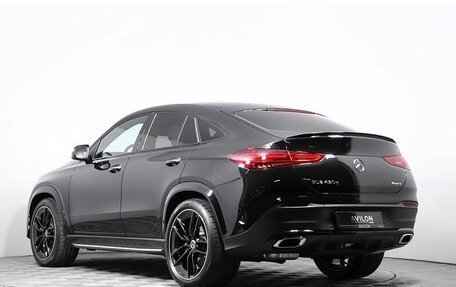 Mercedes-Benz GLE Coupe, 2025 год, 17 400 000 рублей, 5 фотография