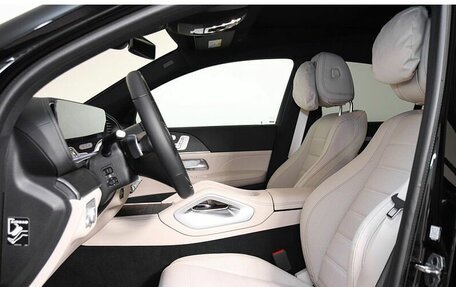 Mercedes-Benz GLE Coupe, 2025 год, 17 400 000 рублей, 9 фотография