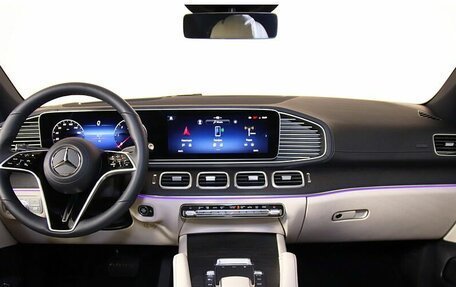 Mercedes-Benz GLE Coupe, 2025 год, 17 400 000 рублей, 10 фотография