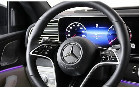 Mercedes-Benz GLE Coupe, 2025 год, 17 400 000 рублей, 12 фотография