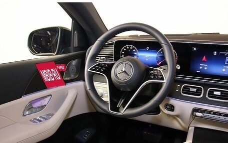 Mercedes-Benz GLE Coupe, 2025 год, 17 400 000 рублей, 11 фотография