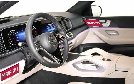 Mercedes-Benz GLE Coupe, 2025 год, 17 400 000 рублей, 6 фотография