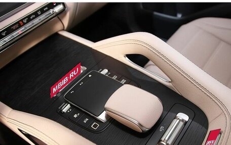 Mercedes-Benz GLE Coupe, 2025 год, 17 400 000 рублей, 17 фотография