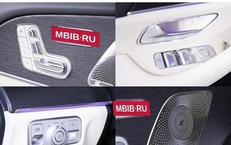 Mercedes-Benz GLE Coupe, 2025 год, 17 400 000 рублей, 15 фотография