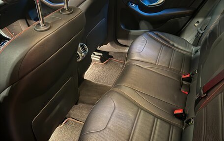 Mercedes-Benz GLC AMG, 2016 год, 4 300 000 рублей, 7 фотография