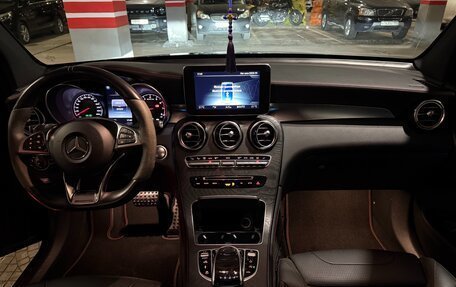 Mercedes-Benz GLC AMG, 2016 год, 4 300 000 рублей, 8 фотография